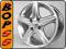 X297 HS 15 4x100 ALU i20 GETZ OPEL SCENIC VW GOLF