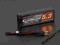 LIPO  TURNIGY NANO-TECH 7,4V  5300mAh 30-60C