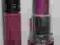 ZESTAW *** SEPHORA & MAYBELLINE *** FIOLETY