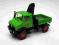 MERCEDES UNIMOG U 1800 HDS - WIKING 1:87 GERMANY