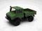 MERCEDES UNIMOG U 1700 - ROCO 1:87 AUSTRIA