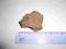 Meteoryt Al Haggounia 001, Aubrite, as found, 44g