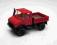 MERCEDES UNIMOG U 1700 - WIKING 1:87 W.GERMANY