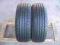 MICHELIN PILOT HX 205/55/16 2szt, 6,5mm, 2005r