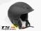 KASK NARCIARSKI FISCHER VIRON BLACK L/XL OKAZJA!!