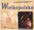 WIELKOPOLSKA muzyka źródeł | polish folk (CD)