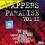 RAPPERS PARADISE VOL II: 17 Gangsta Hits (CD)