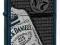 91 Zippo 24537 Jack Daniel's