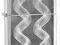 249# Zippo 24871 DOUBLE TWISTER