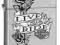 129# Zippo 24008 Harley-Davidson Live to Ride