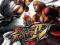 Street Fighter IV XBox 360 NOWA Folia