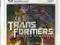 Transformers Zemsta upadłych (PC) PL  NOWA