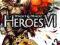 Heroes of M&M VI PC PL + 2 ULC FOLIA 24H