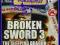 BROKEN SWORD 3 + TRACKMANIA + 2 GRY BCM od 1zł!