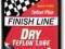 Olej smar FINISH LINE TEFLON PLUS 60ml Rz-ów