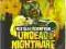 Red Dead Redemption Undead Nightmare Xbox 360 24h