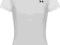 KOSZULKA UNDER ARMOUR SHORTSLEEVE TEE DAMSKA XL