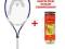 RAKIETA TENIS HEAD NANO TI CONQUEST+ 3 PIŁKI GRATI