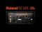 Roland RE 501 Space Echo | Reverb | Chorus