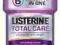 LISTERINE PŁUKANKA TOTAL CARE 250ML - RÓŻOWA