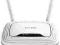 TP-Link TL-WR842ND Router WiFi 300 USB PRINTSERWER