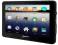 TABLET 7CALI ANDROID/TV/DVB-T/NAWIGACJA OVERMAX