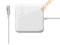 NOWY! ZASILACZ MAGSAFE 45W APPLE DO MACBOOKA AIR