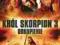 KRÓL SKORPION 3 ODKUPIENIE
