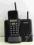 DAEWOO DWP 5000S Telefon bezprzewodowy + zasilacz