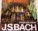 BACH  -  Chorały - 2 longplaye IDEALNE