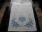 Ręcznik Haftowany