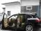 PORSCHE CAYENNE DIESEL MONITORY, NOWY, PNEUMATYKA