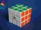 DaYan V ZhanChi BIAŁA Kostka Rubika PROFESJONALNA