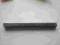 Nóż oprawkowy stalka 12x12x160 F-VAT