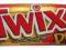 Twix z masłem orzechowym prosto z USA