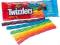 Twizzlers Rainbow Twists, UNIKALNE SMAKI! Hershey