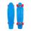 Penny Nickiel Blue LongboardPOINT.pl