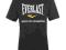 EVERLAST T-SHIRT KOSZULKA MODEL 2012 tu M GRANAT