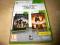Halo Reach - Fable 3 2w1 xbox 360 wroclaw