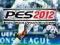 PES 2012 PRO EVOLUTION (PSP)