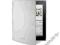 ETUI POKROWIEC PURO COVER  IPAD IPAD 2 SREBRNY