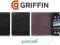 GRIFFIN ETUI FUTERAŁ  IPAD 2 WYPRZEDAŻ - 40 % MAGN