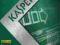 Kaspersky Anti-Virus DVD BOX 2011/2012 3PC 1ROK