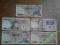 ZESTAW 5 BANKNOTÓW - SPRAWDŹ @@@@@@@@@@@@@@@@