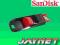 32GB SANDISK CRUZER EDGE 32 GB PENDRIVE +23/9MB/s