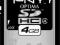 Karta SD 4GB OPTIMA Class4 Retail SD4GBHC4OPTIMA-E