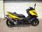 Yamaha T-MAX TMAX XP500 2009 Polecam