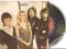ABBA - Head over heels/The visitors -MCD 1982/1999