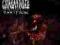 GRIND MINDED 9 mm facial death metal grind