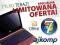 Acer Aspire One D270 N2600 2GB MATOWY Win 7 RED!